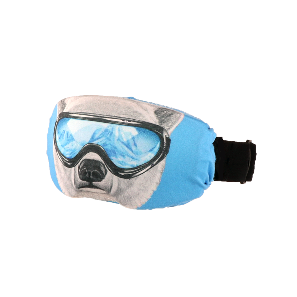 PROTECTION MASQUE - OURS SKI MASK