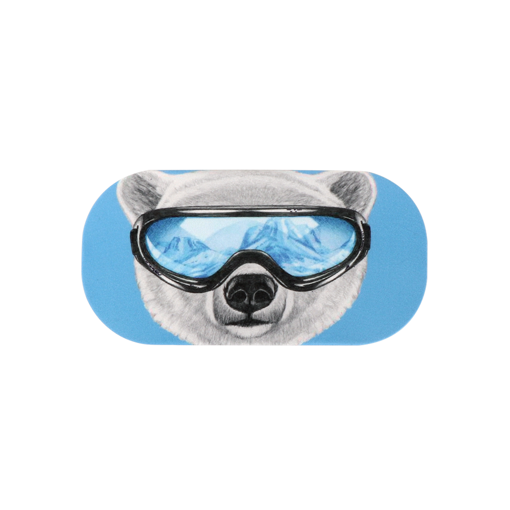 PROTECTION MASQUE - OURS SKI MASK