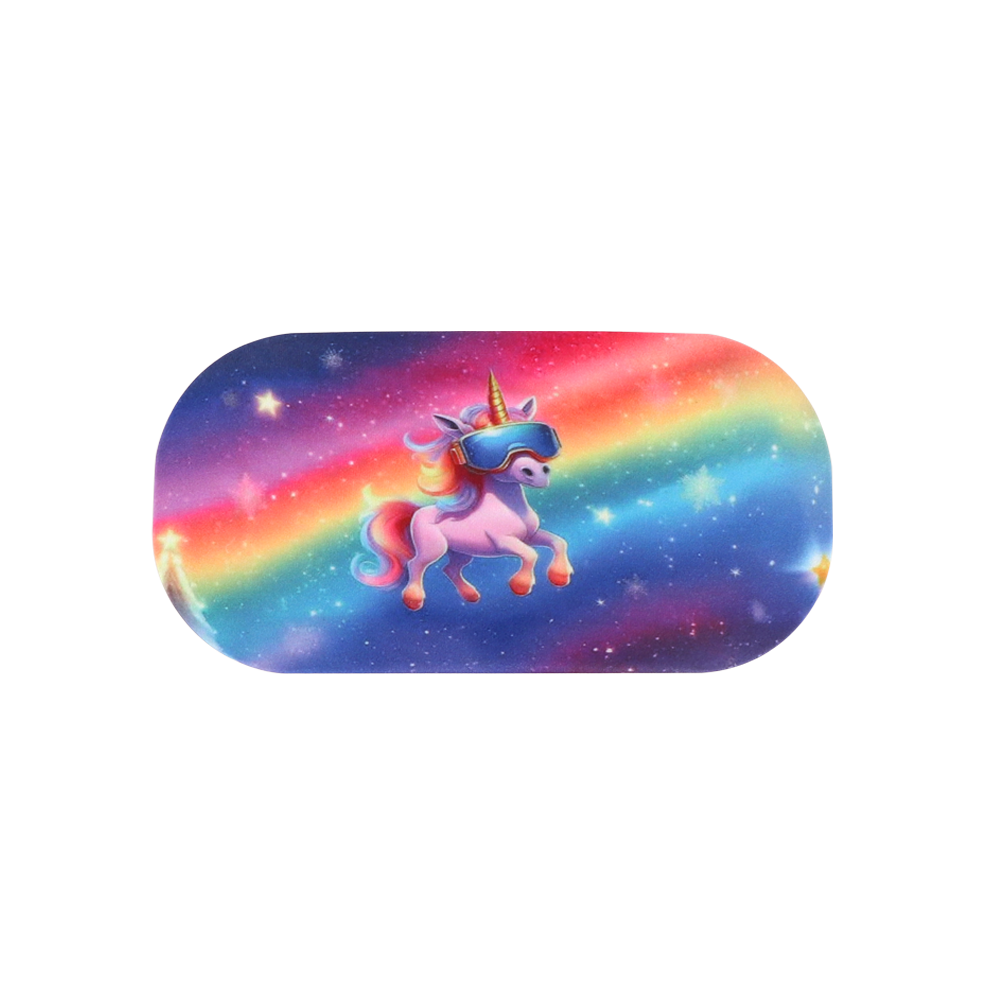 PROTECTION MASQUE - LICORNE