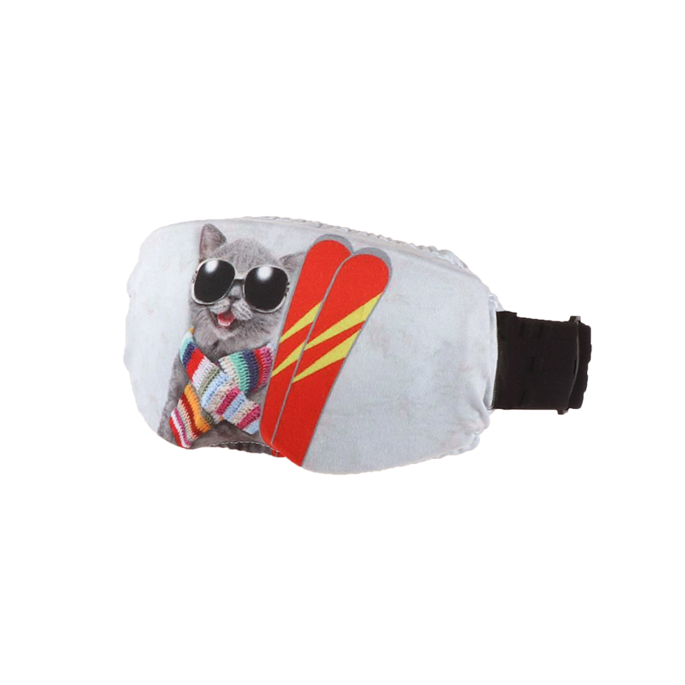 PROTECTION MASQUE - COOL CAT