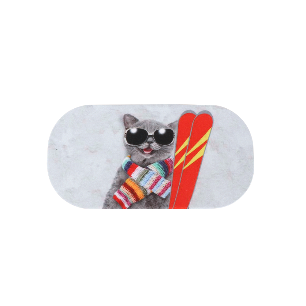 PROTECTION MASQUE - COOL CAT