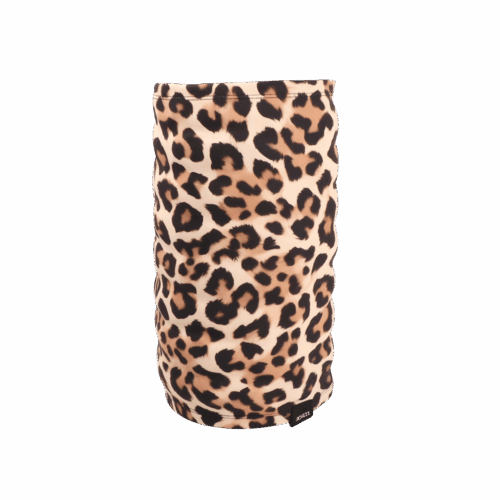 TOUR DE COU - LEOPARD