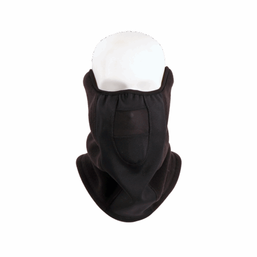 TOUR DE COU CACHE OREILLES - BLACK